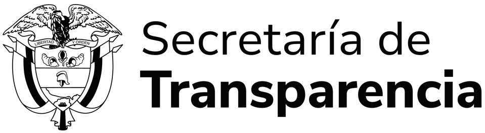 secretaría de transparencia