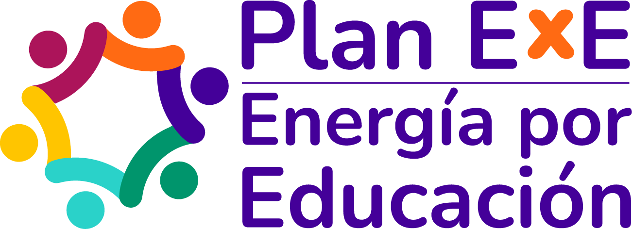 energía por educación