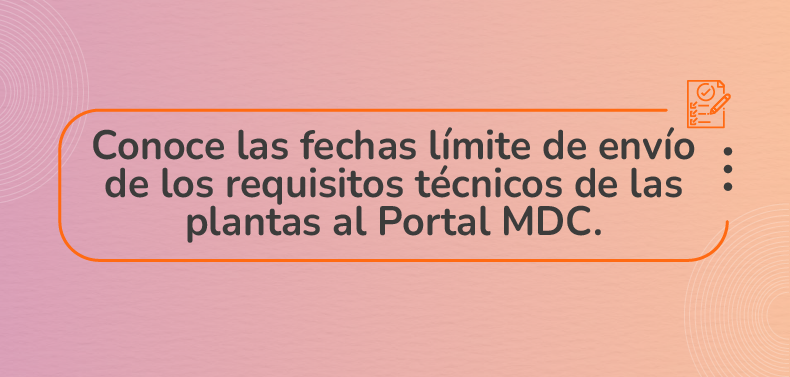 Cumplimiento de requisitos técnicos de las plantas solares y eólicas conectadas al SDL