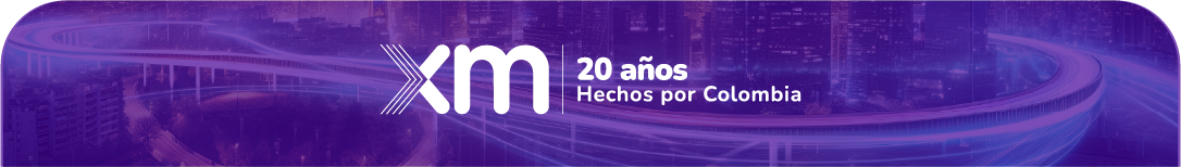 Logo XM