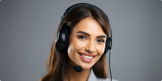 Canales de atención XM