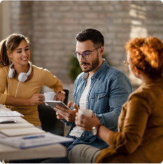 Imagen para Promotores registrados