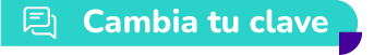 Cambia tu clave