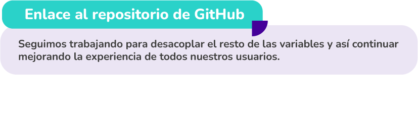 Enlace al repositorio de GitHub.