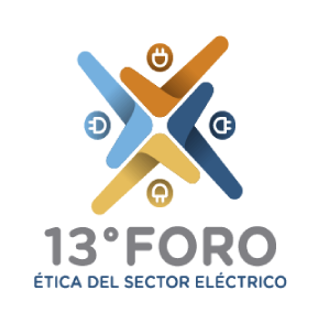 Logo Foro de Ética