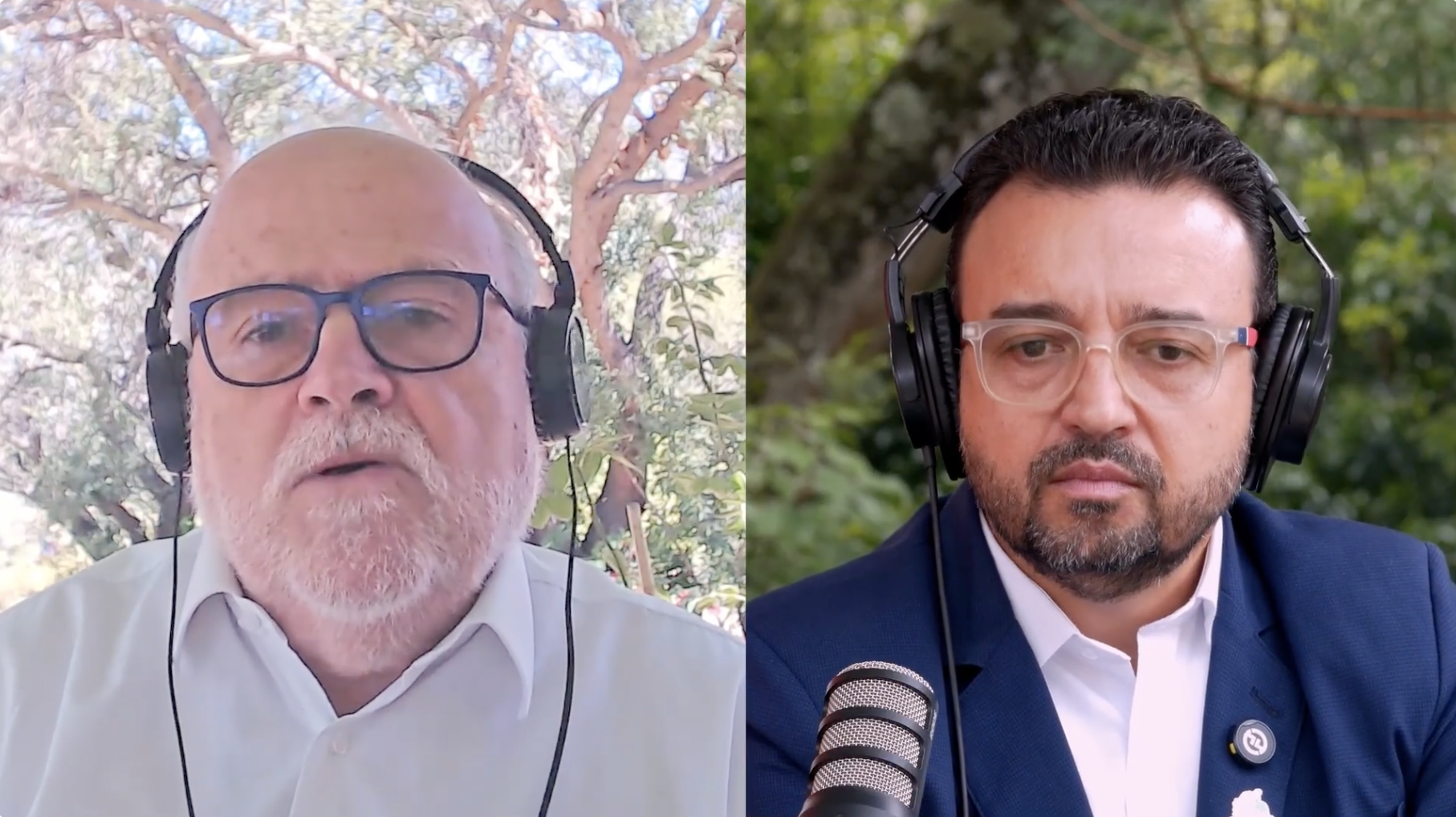 Indicadores que muestran el cambio en los sistemas eléctricos