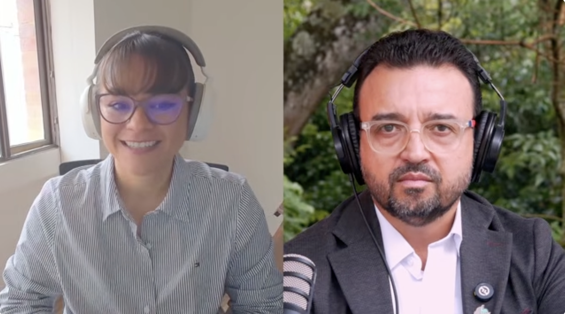 La transición energética ¿de dónde venimos y hacia dónde vamos? 