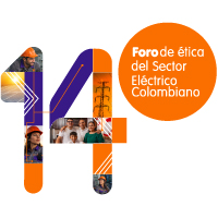 Logo Foro de Ética