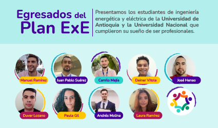 Imagen Mobile graduados
