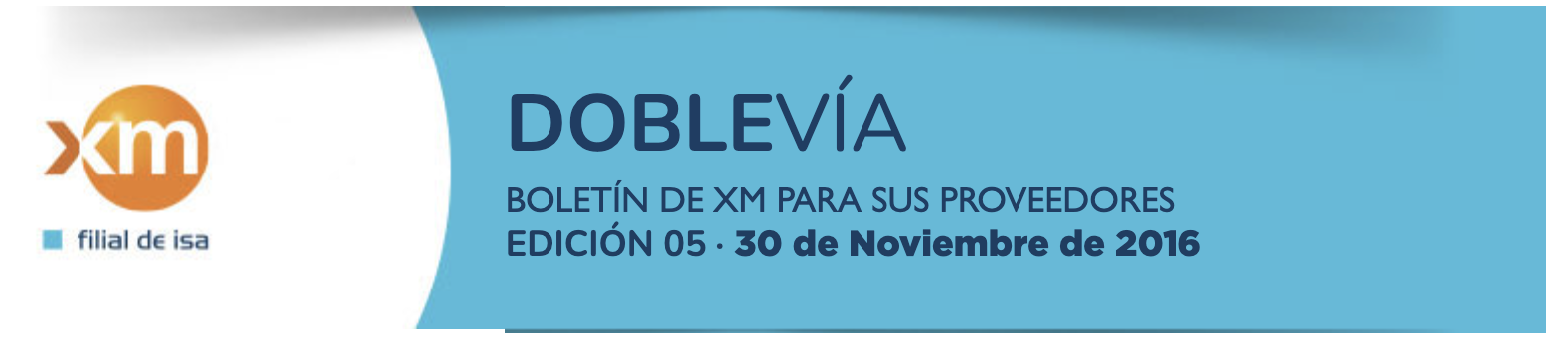 Boletín 30 Nov 2016