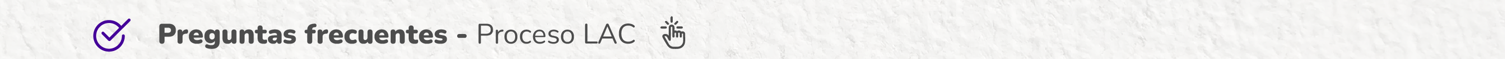 lac