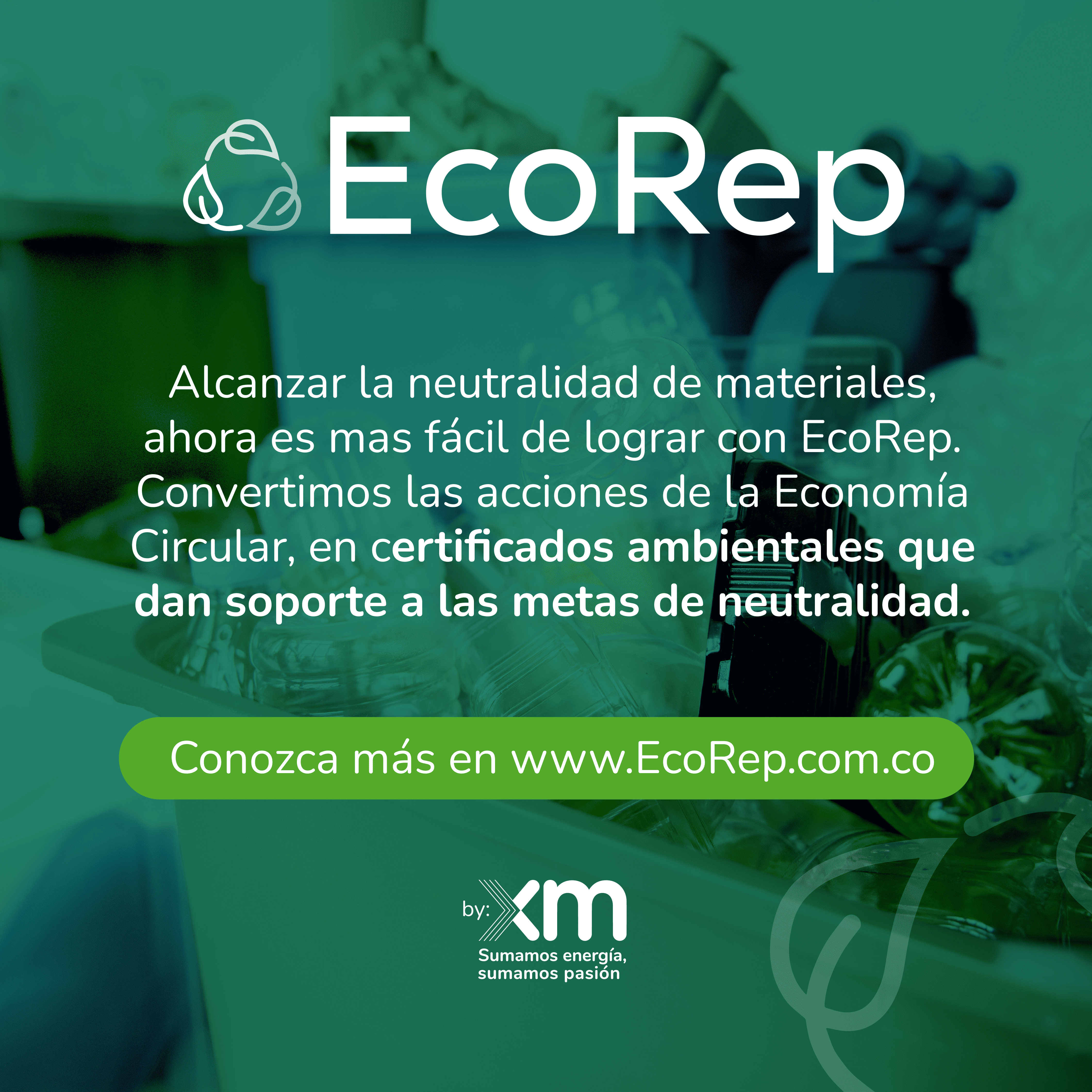 EcoRep