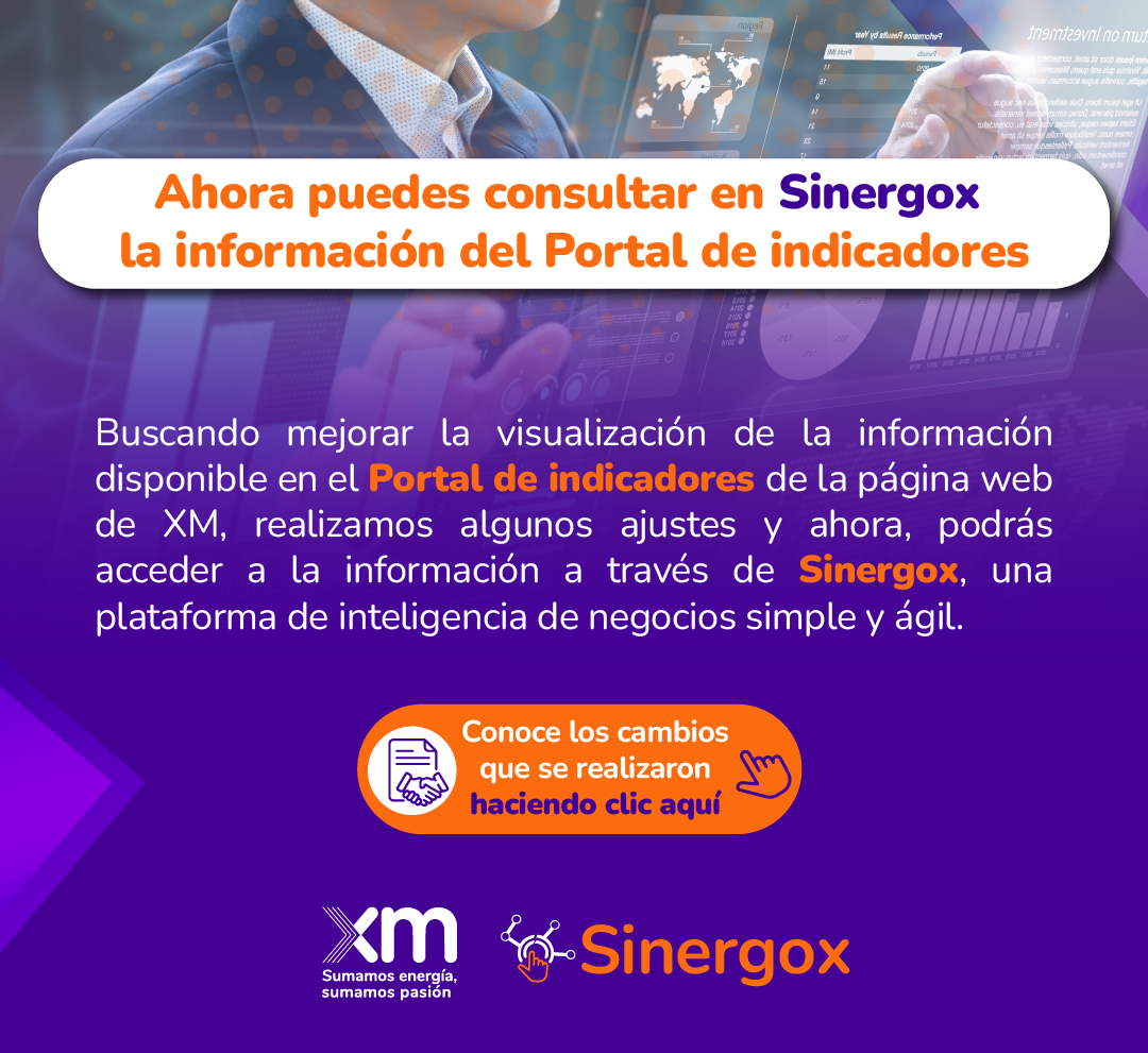 Sinergox
