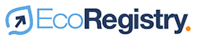 Logo - EcoRegistry
