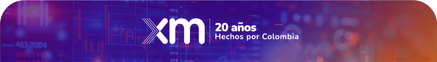 Footer 20 años XM