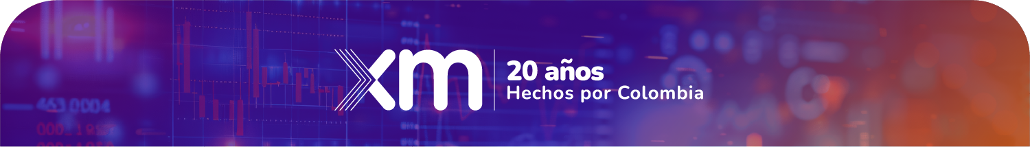 Footer 20 años XM