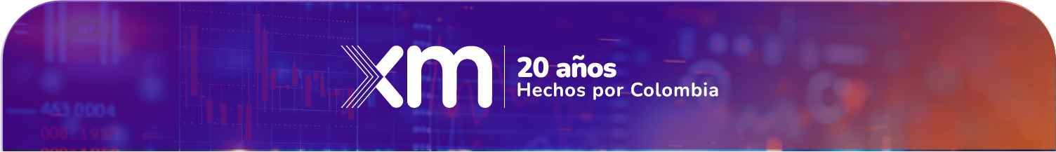 Footer XM 20 años