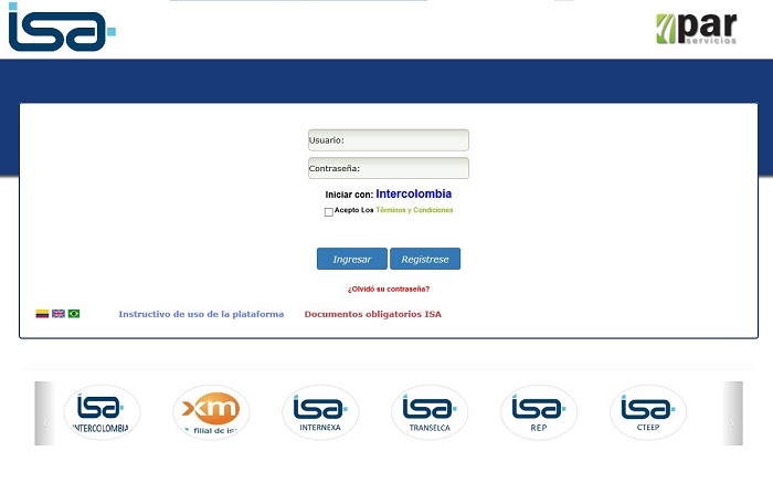 Imagen Registro