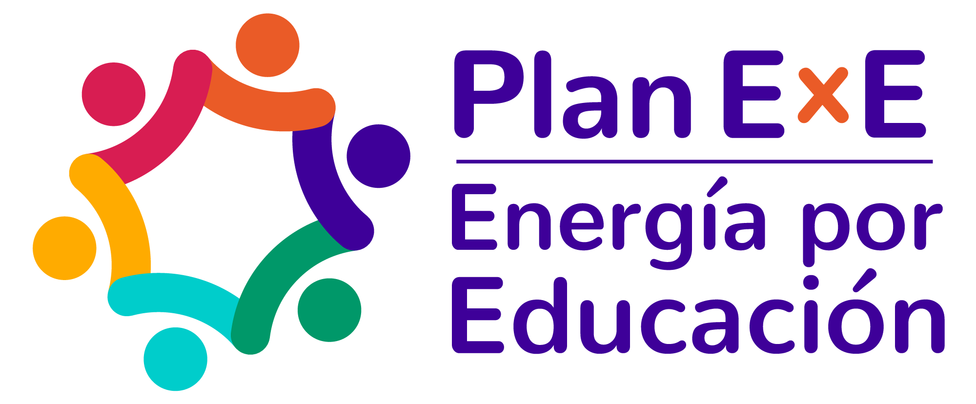 Plan energia por educacion ExE