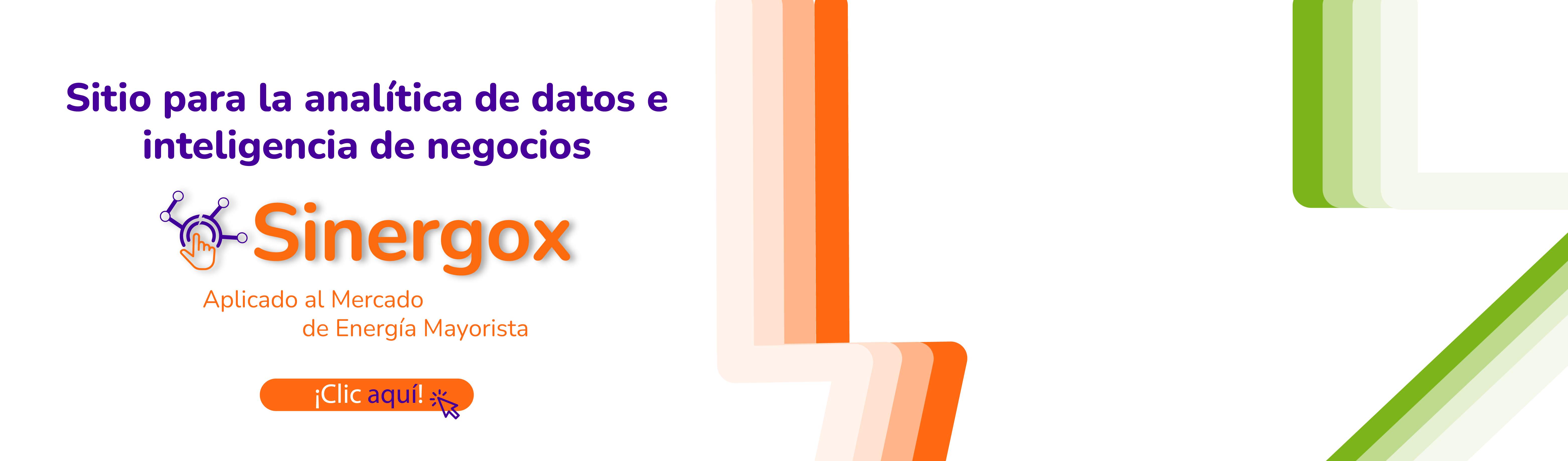 sinergox