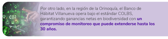 Banco de Hábitat Villanueva