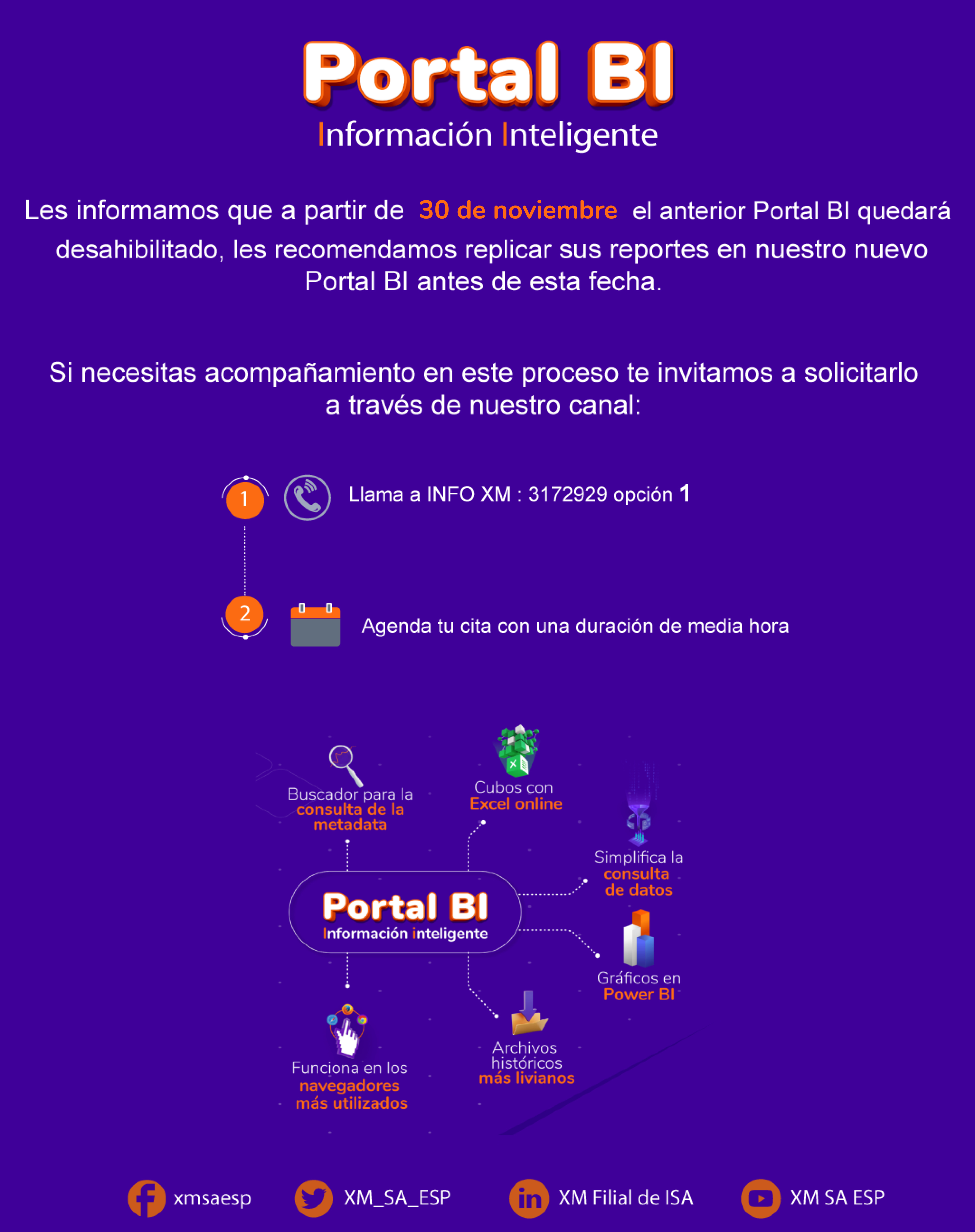 Noticia Portal BIboletinclientes