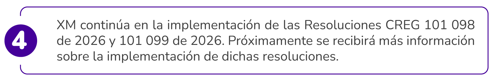 Resoluciones CREG 101 098 y 101 099 de 2026