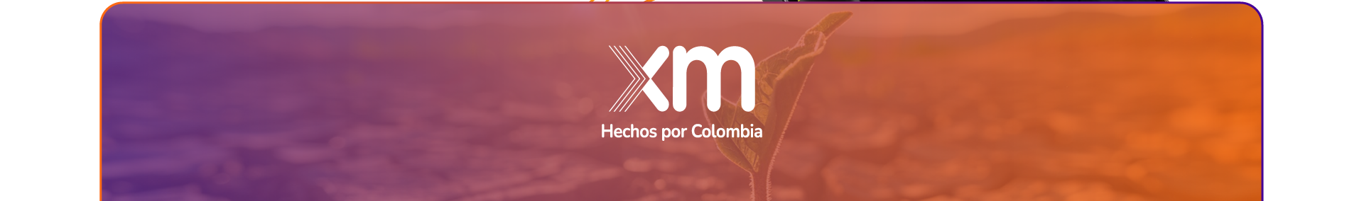 XM Hechos por Colombia