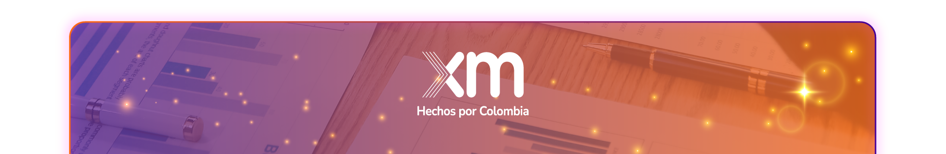 XM Hechos por Colombia
