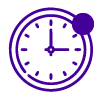 Icono Horario