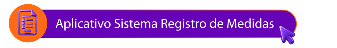 Aplicativo Sistema Registro de Medidas