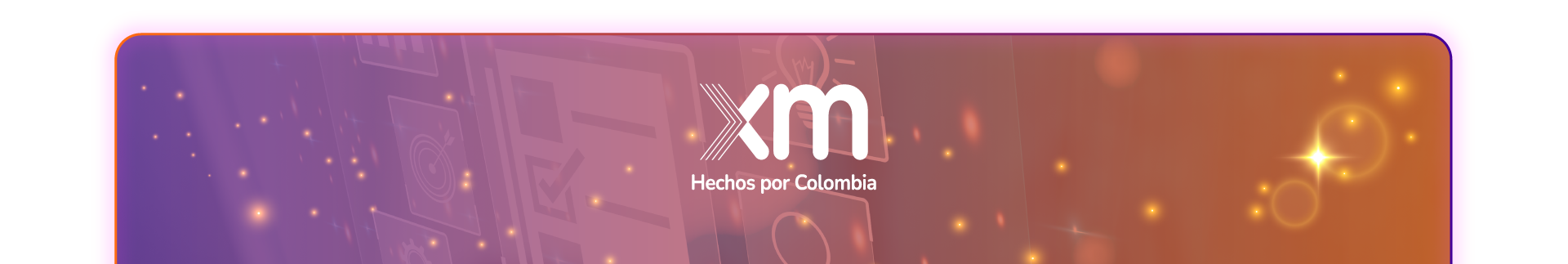 XM Hechos por Colombia