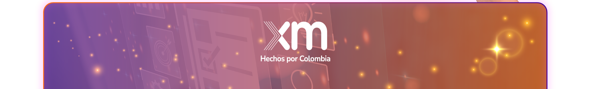 XM Hechos por Colombia