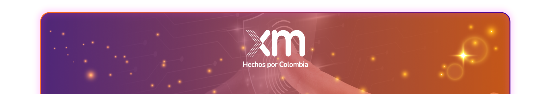 XM Hechos por Colombia