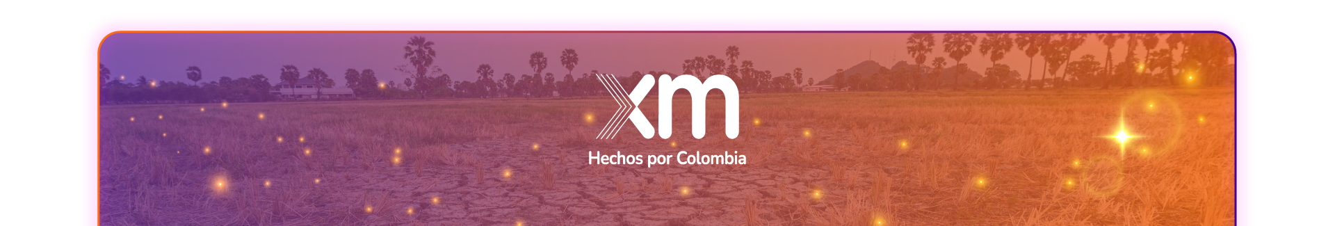 XM Hechos por Colombia