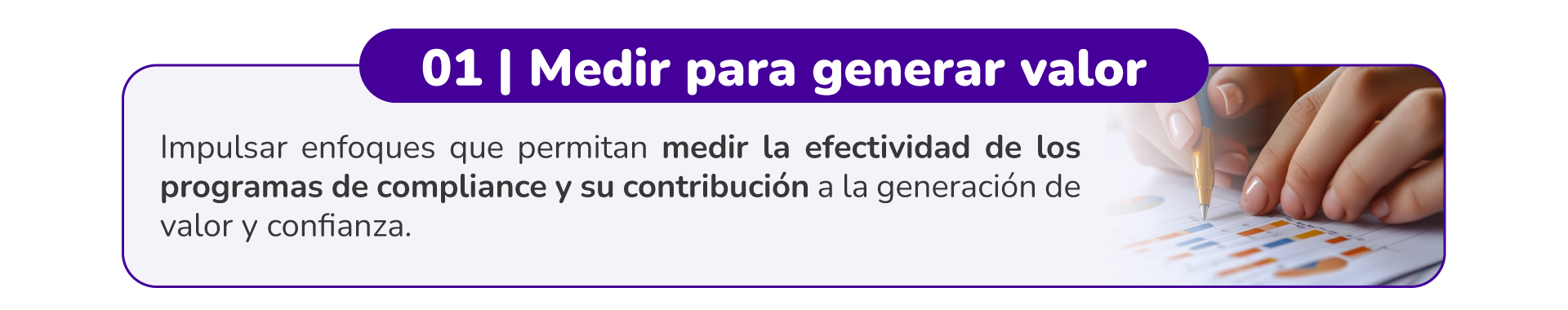 02 | Fortalecer la cultura ética