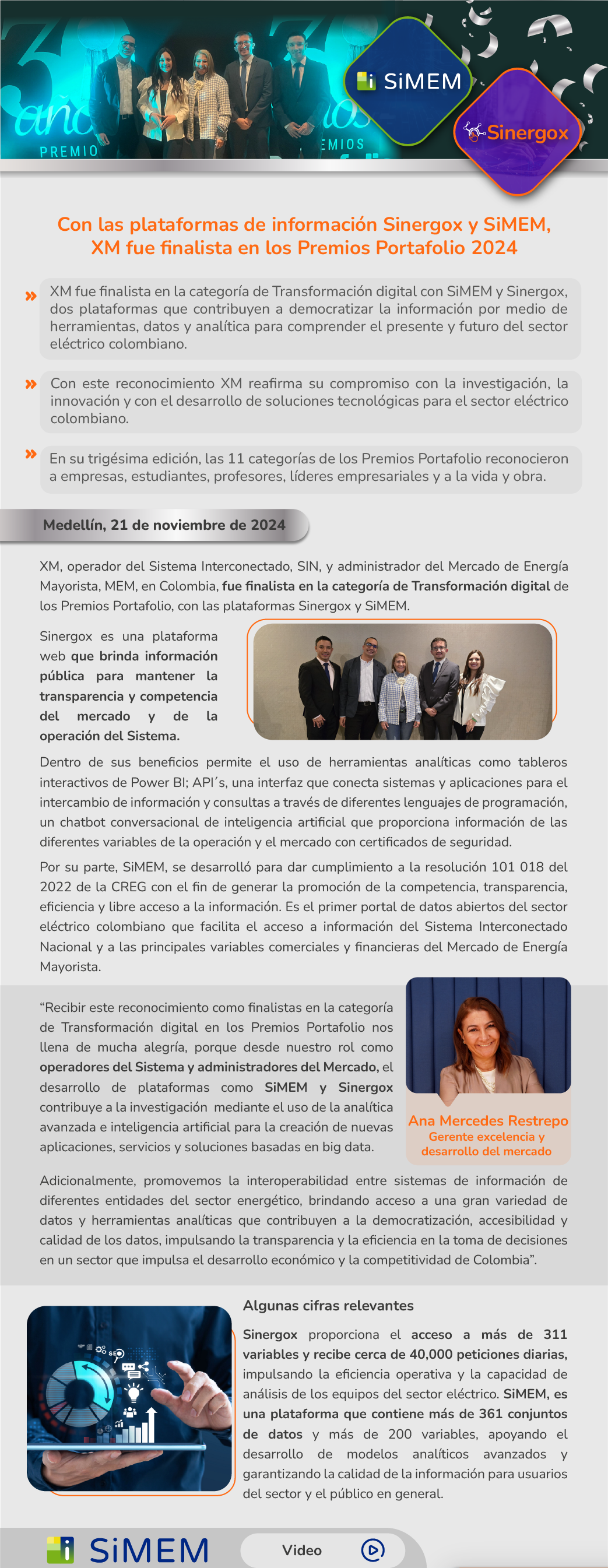 Comunicado Portafolio
