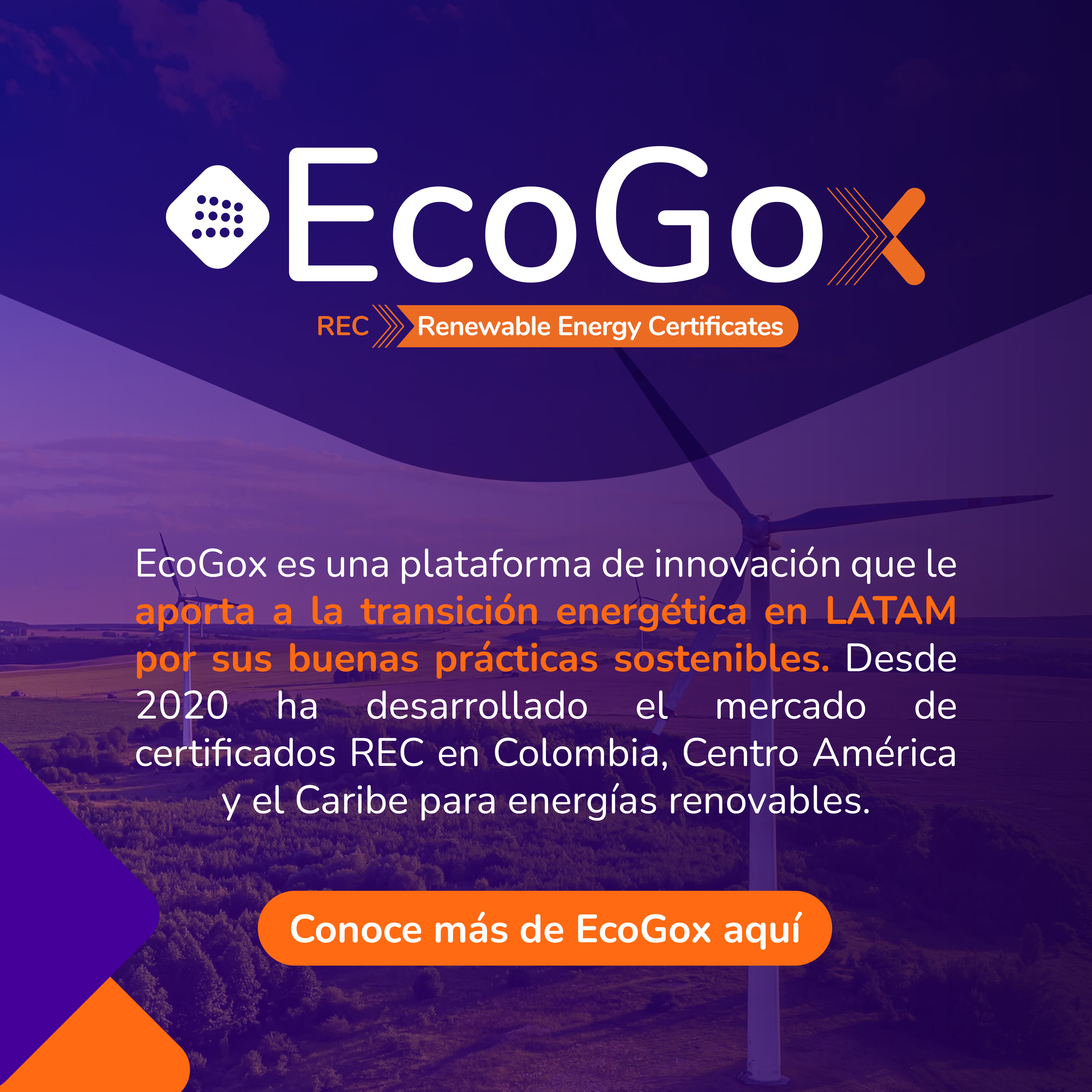 EcoGox_Renewable Energy Certificates