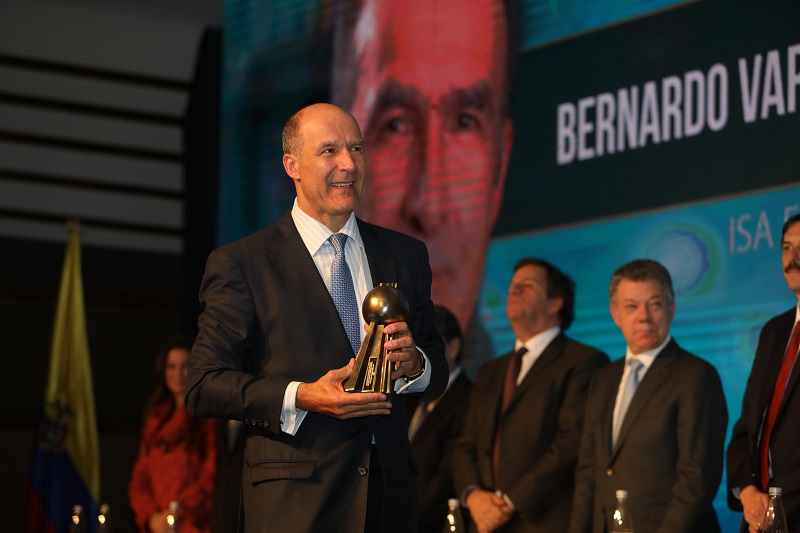 PremioBernardo