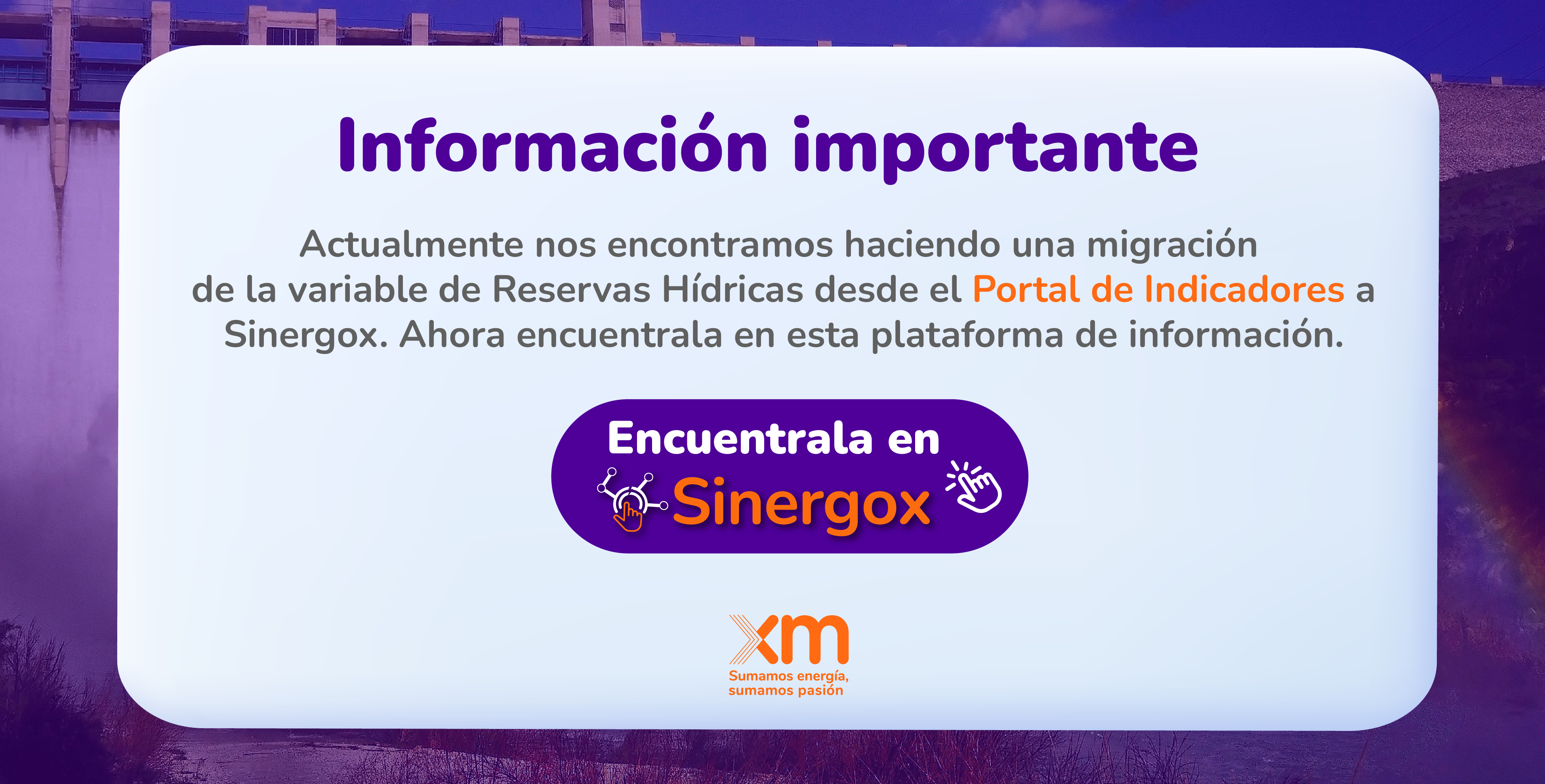 sinergox