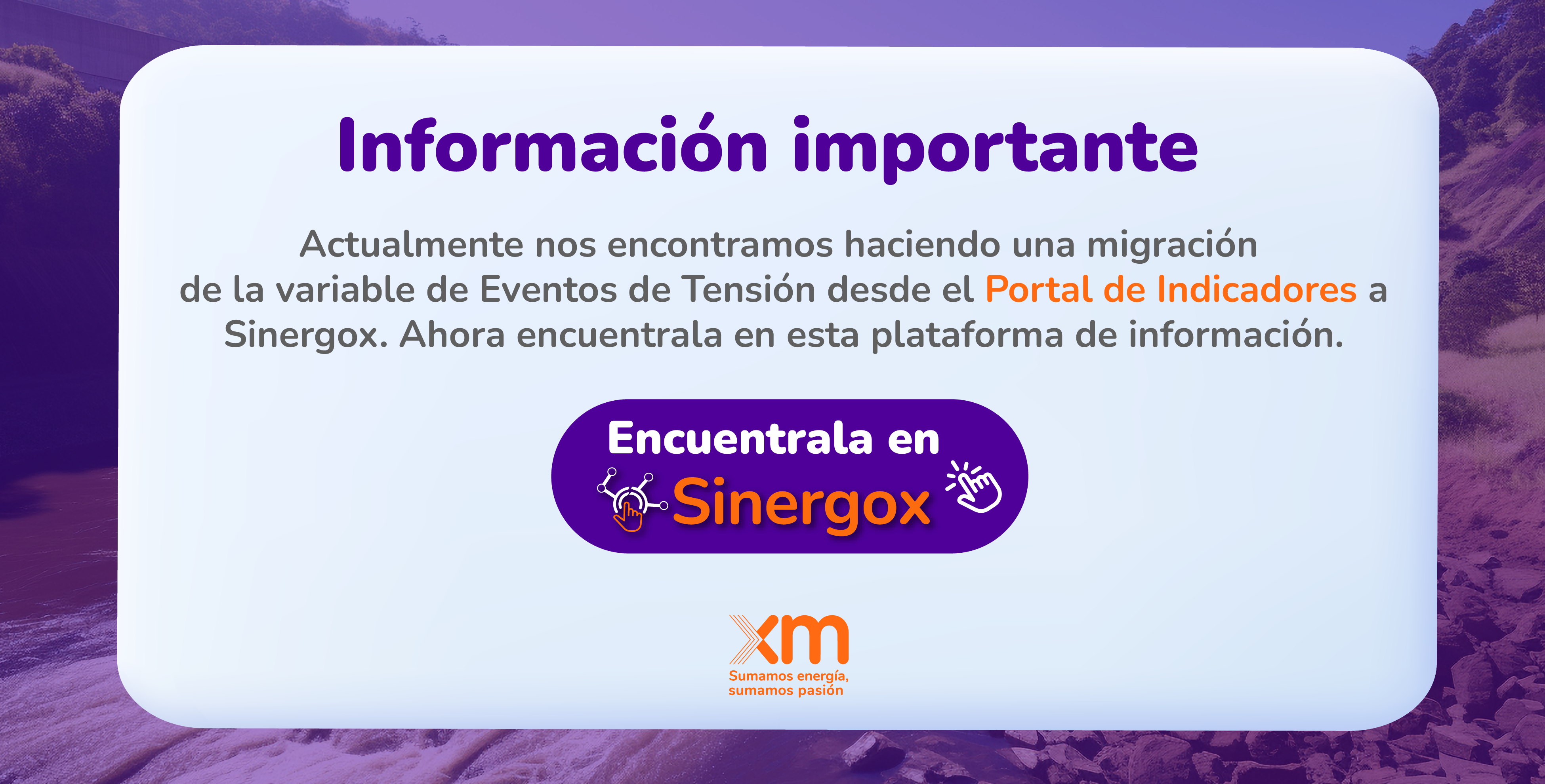 sinergox