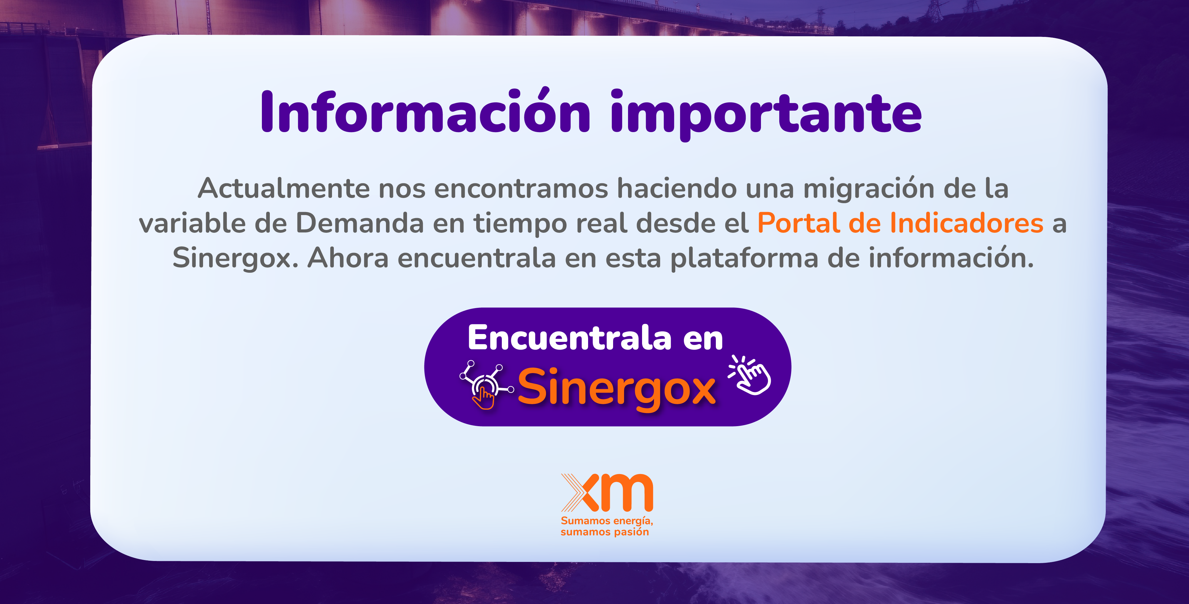 sinergox