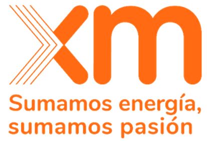 logo xm