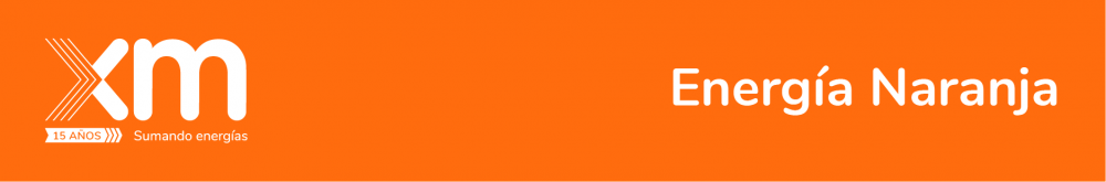 Energía Naranja