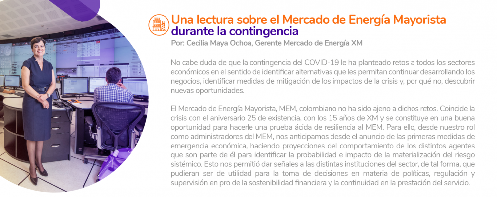 Energía Naranja