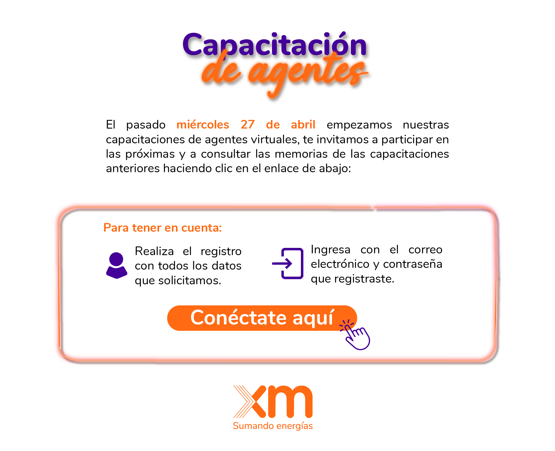 capacitacion