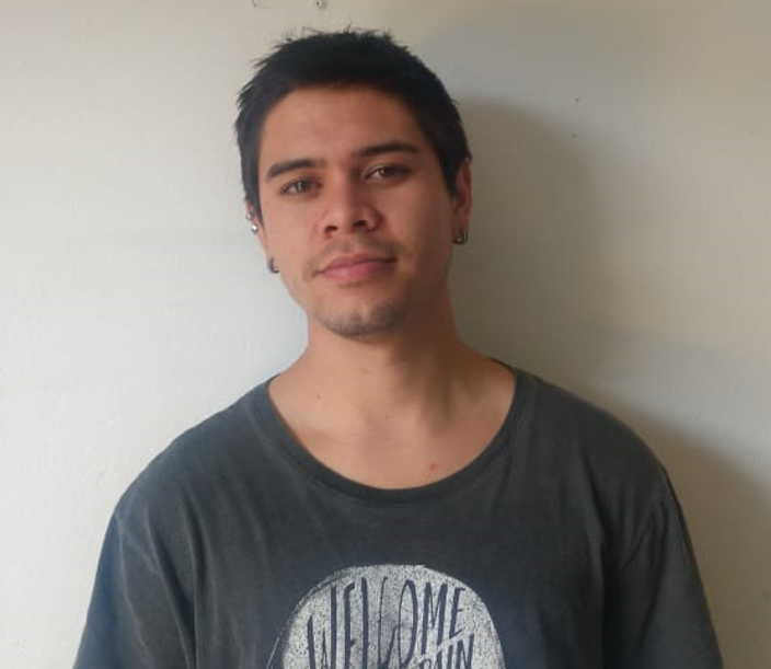 Daniel Patiño