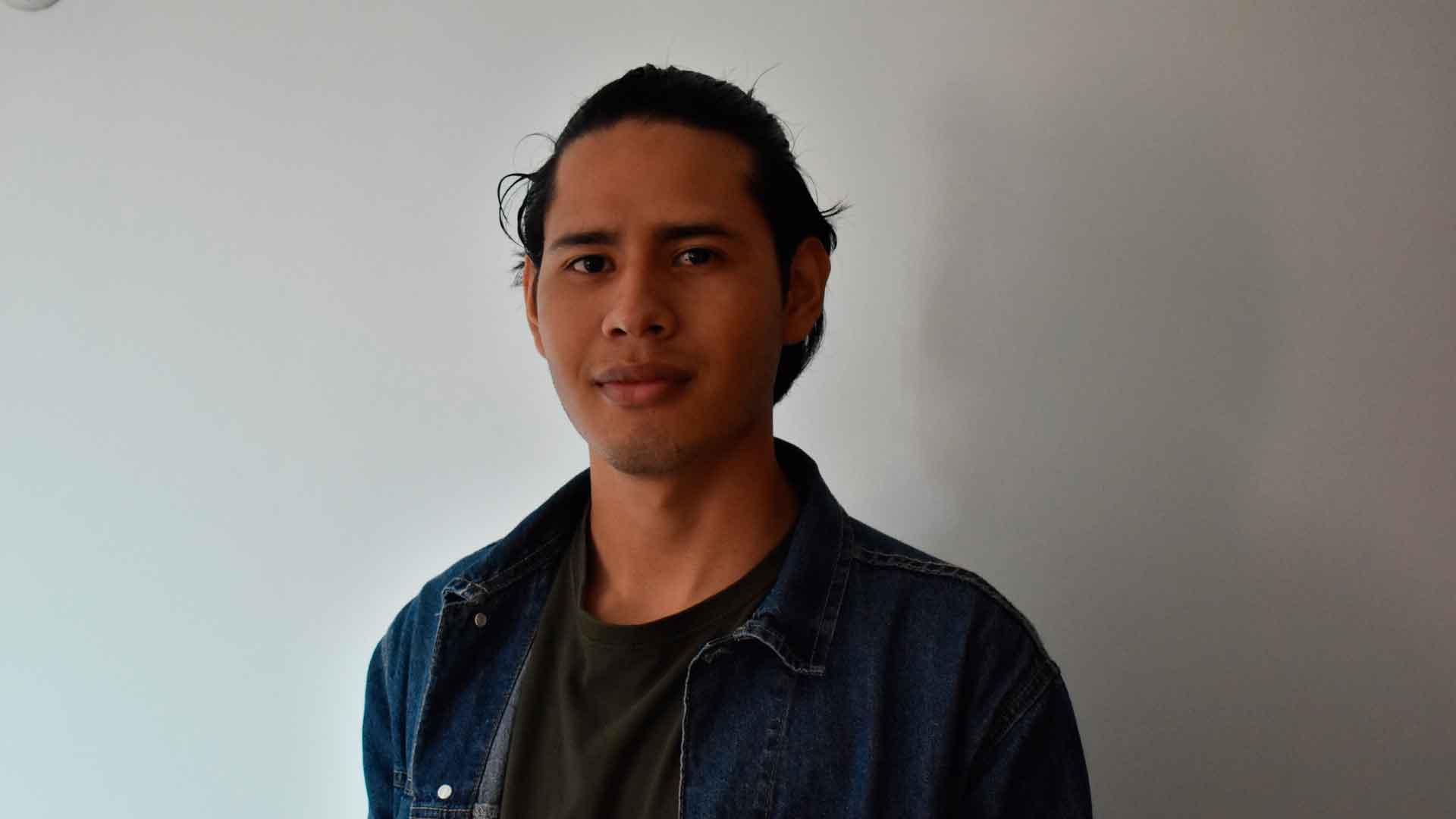 Daniel Díaz