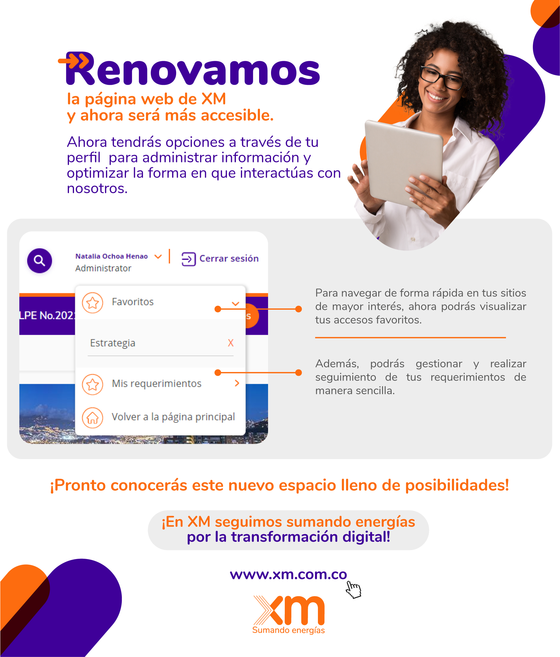 Renovamos