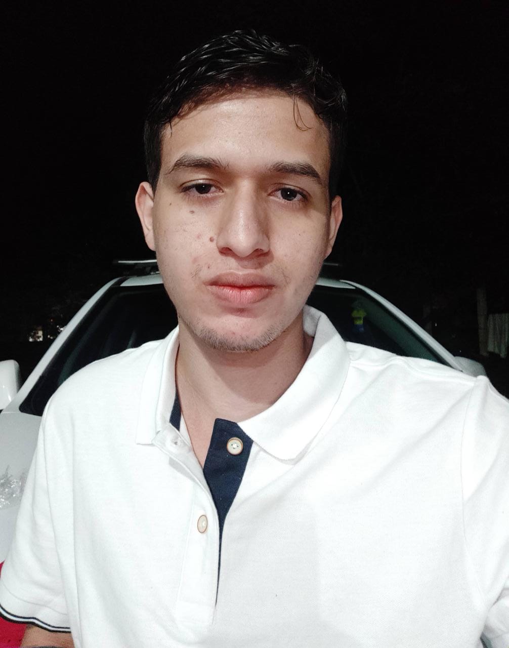 Kevin Blandón